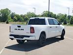 New 2025 Ram 1500 Laramie Crew Cab 4x4 Pickup for sale #SN719788 - photo 2