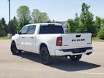 New 2025 Ram 1500 Laramie Crew Cab 4x4 Pickup for sale #SN719788 - photo 3