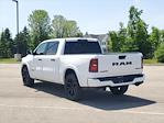New 2025 Ram 1500 Laramie Crew Cab 4x4 Pickup for sale #SN719788 - photo 33