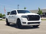 New 2025 Ram 1500 Laramie Crew Cab 4x4 Pickup for sale #SN719788 - photo 41