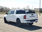 New 2025 Ram 1500 Laramie Crew Cab 4x4 Pickup for sale #SN728149 - photo 33
