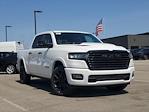New 2025 Ram 1500 Laramie Crew Cab 4x4 Pickup for sale #SN728149 - photo 42