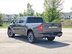 New 2025 Ram 1500 Laramie Crew Cab 4x4 Pickup for sale #SN729310 - photo 3