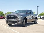 New 2025 Ram 1500 Laramie Crew Cab 4x4 Pickup for sale #SN729310 - photo 4