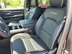 New 2025 Ram 1500 Laramie Crew Cab 4x4 Pickup for sale #SN729310 - photo 26