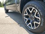New 2025 Ram 1500 Laramie Crew Cab 4x4 Pickup for sale #SN729310 - photo 36