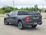 New 2025 Ram 1500 Laramie Crew Cab 4x4 Pickup for sale #SN729311 - photo 3