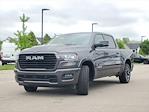 New 2025 Ram 1500 Laramie Crew Cab 4x4 Pickup for sale #SN729311 - photo 4
