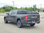 New 2025 Ram 1500 Laramie Crew Cab 4x4 Pickup for sale #SN729311 - photo 32