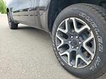 New 2025 Ram 1500 Laramie Crew Cab 4x4 Pickup for sale #SN729311 - photo 37
