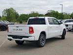 New 2025 Ram 1500 Laramie Crew Cab 4x4 Pickup for sale #SN749408 - photo 2