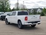 New 2025 Ram 1500 Laramie Crew Cab 4x4 Pickup for sale #SN749408 - photo 3