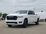 New 2025 Ram 1500 Laramie Crew Cab 4x4 Pickup for sale #SN749408 - photo 4