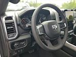 New 2025 Ram 1500 Laramie Crew Cab 4x4 Pickup for sale #SN749408 - photo 10