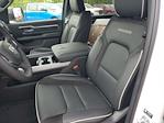 New 2025 Ram 1500 Laramie Crew Cab 4x4 Pickup for sale #SN749408 - photo 26