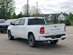 New 2025 Ram 1500 Laramie Crew Cab 4x4 Pickup for sale #SN749408 - photo 31
