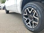 New 2025 Ram 1500 Laramie Crew Cab 4x4 Pickup for sale #SN749408 - photo 36