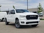 New 2025 Ram 1500 Laramie Crew Cab 4x4 Pickup for sale #SN749408 - photo 39