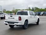 New 2025 Ram 1500 Big Horn Crew Cab 4x4 Pickup for sale #SN757920 - photo 2