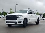 New 2025 Ram 1500 Big Horn Crew Cab 4x4 Pickup for sale #SN757920 - photo 4