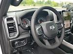 New 2025 Ram 1500 Big Horn Crew Cab 4x4 Pickup for sale #SN757920 - photo 10