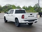 New 2025 Ram 1500 Big Horn Crew Cab 4x4 Pickup for sale #SN757920 - photo 33
