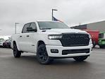 New 2025 Ram 1500 Big Horn Crew Cab 4x4 Pickup for sale #SN757920 - photo 41