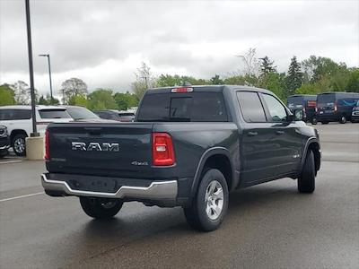 New 2025 Ram 1500 Big Horn Crew Cab 4x4 Pickup for sale #SN759612 - photo 2