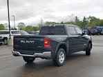 New 2025 Ram 1500 Big Horn Crew Cab 4x4 Pickup for sale #SN759612 - photo 2
