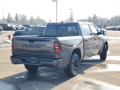 New 2026 Ram 1500 Big Horn Crew Cab for sale #T4172219 - photo 2