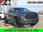 New 2026 Ram 1500 Big Horn Crew Cab for sale #T4172219 - photo 1