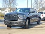 New 2026 Ram 1500 Big Horn Crew Cab for sale #T4172219 - photo 4