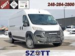 New 2026 Ram ProMaster 2500 High Roof Empty Cargo Van for sale #TE178870 - photo 1
