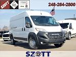 New 2026 Ram ProMaster 2500 High Roof Empty Cargo Van for sale #TE178871 - photo 1