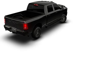 New 2026 Ram 2500 Tradesman Crew Cab 4x4 Pickup for sale #TG164219 - photo 1