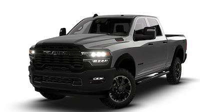 New 2026 Ram 2500 Warlock Crew Cab for sale #TG167886 - photo 1