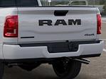 New 2026 Ram 2500 Big Horn Crew Cab for sale #TG213348 - photo 13
