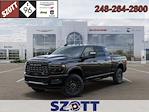 New 2026 Ram 2500 Limited Mega Cab for sale #TG224194 - photo 1