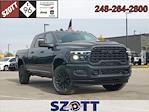 New 2026 Ram 2500 Limited Mega Cab 4x4 Pickup for sale #TG224195 - photo 1