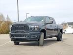 New 2026 Ram 2500 Limited Mega Cab 4x4 Pickup for sale #TG224195 - photo 4