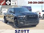 New 2026 Ram 1500 Laramie Crew Cab for sale #TN227519 - photo 1