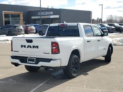 New 2026 Ram 1500 Big Horn Crew Cab for sale #TN229132 - photo 2