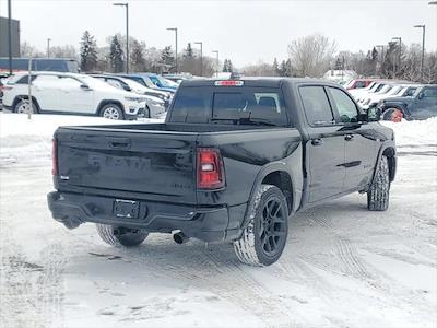 New 2026 Ram 1500 Laramie Crew Cab for sale #TN239782 - photo 2