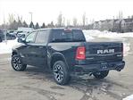 New 2026 Ram 1500 Laramie Crew Cab for sale #TN278501 - photo 3