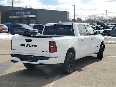 New 2026 Ram 1500 Big Horn Crew Cab for sale #TN286710 - photo 2