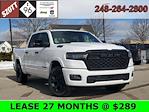 New 2026 Ram 1500 Big Horn Crew Cab for sale #TN286710 - photo 1