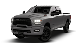 New 2026 Ram 2500 Big Horn Crew Cab 4x4 Pickup for sale #267 - photo 1
