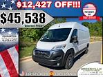 2024 Ram ProMaster 3500 High Roof FWD, Empty Cargo Van for sale #R0282 - photo 1