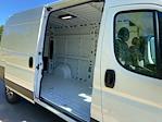 2024 Ram ProMaster 3500 High Roof FWD, Empty Cargo Van for sale #R0283 - photo 17