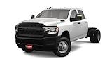 New 2024 Ram 3500 Tradesman Crew Cab 4x4 60 CA Cab Chassis for sale #R0285 - photo 1
